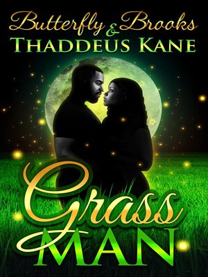 cover image of GrassMan